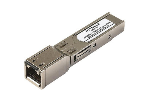 AGM734|AGM734-10000S|1000BASE-T SFP GBICモジュール|ネットギア公式通販 NETGEAR Store