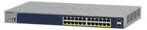 GS724TP|GS724TP-300JPS|ギガビット24ポート アプリ&クラウドスマートスイッチ|ネットギア公式通販 NETGEAR Store
