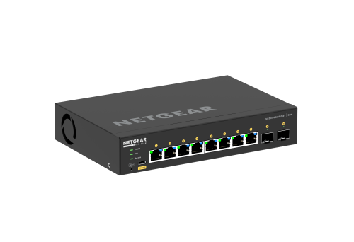 ProAV対応 M4250-8G2XF-PoE+ (GSM4210PX)｜GSM4210PX-100JPS｜M4250