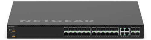 MSM4328F|MSM4328F-100AJS|24x1G/2.5G SFPおよび4x10Gコンボ/SFP+マネージスイッチ|ネットギア公式通販 NETGEAR Store