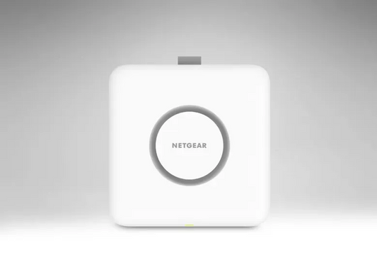 WBE758 トライバンドPoE++ 10G Engage対応WiFi 7アクセスポイント【在庫以上のご注文の場合は、お問い合わせください】