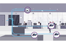 PoE対応スイッチのご紹介