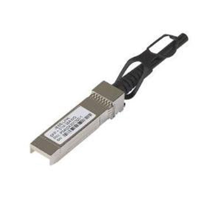 AXC763 SFP+ パッシブ型 ダイレクトアタッチケーブル (3m)【在庫以上のご注文の場合は、お問い合わせください】