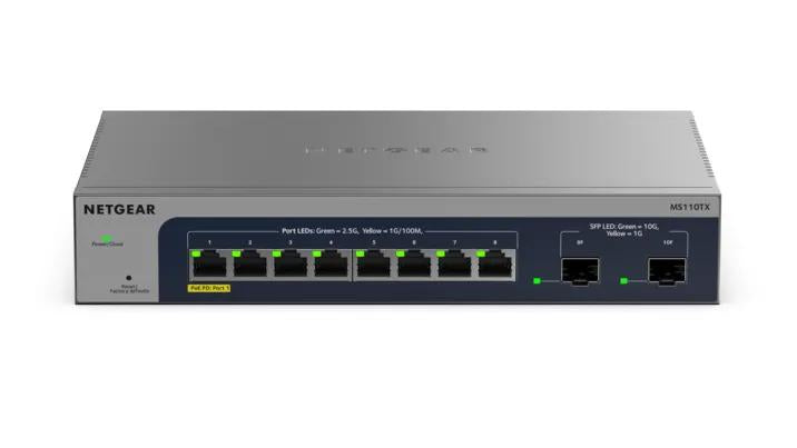 MS110TX-100JPS 製品画像1