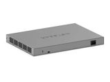 GS752TXPv3 PoE+対応 (380W) 10G SFP+ 4ポート搭載ギガビット48ポート スマートスイッチ【在庫欠品中のため、発送日はご注文後にご連絡いたします】