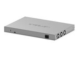 GS752TXPv3 PoE+対応 (380W) 10G SFP+ 4ポート搭載ギガビット48ポート スマートスイッチ【在庫欠品中のため、発送日はご注文後にご連絡いたします】