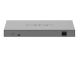 GS752TXPv3 PoE+対応 (380W) 10G SFP+ 4ポート搭載ギガビット48ポート スマートスイッチ【在庫欠品中のため、発送日はご注文後にご連絡いたします】