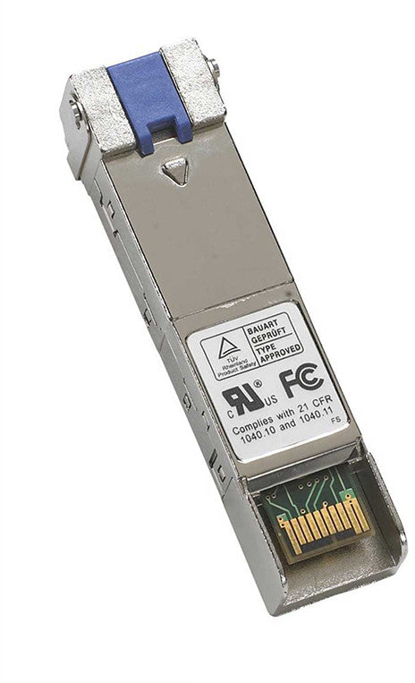 1000BASE-SX　SFPマルチモードLC GBIC【在庫欠品中のため、発送日はご注文後にご連絡いたします】