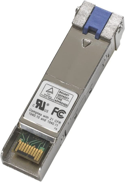 SFPモジュール 1000BASE-LX　SFPシングルモードLC GBIC【在庫以上のご注文の場合は、お問い合わせください】