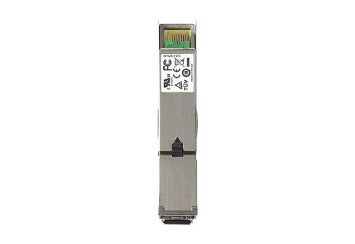 1000BASE-T SFP GBICモジュール【在庫以上のご注文の場合は、お問い合わせください】