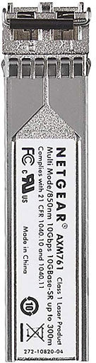 AXM761 10GE SR SFP+ モジュール【在庫以上のご注文の場合は、お問い合わせください】