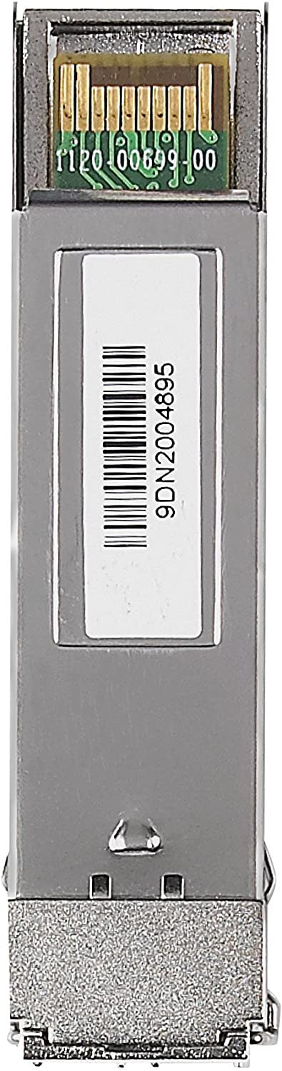 10ギガビット SFP+ ファイバ モジュール(10GBase-LR)【在庫以上のご注文の場合は、お問い合わせください】