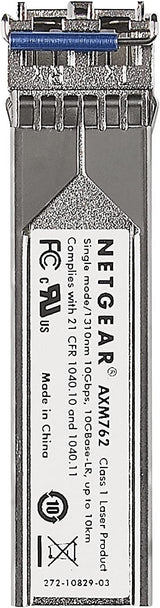 10ギガビット SFP+ ファイバ モジュール(10GBase-LR)【在庫以上のご注文の場合は、お問い合わせください】