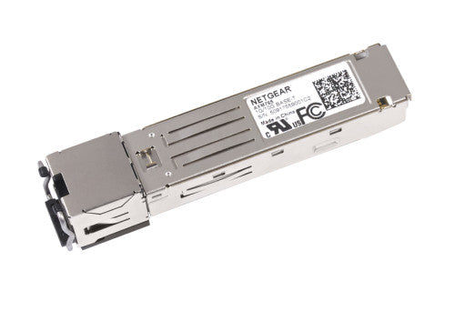 AXM765｜AXM765-20000S｜SFP+ 10GBASE-Tモジュール｜ネットギア公式通販 NETGEAR Store