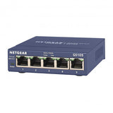 GS105｜GS105-500JPS｜5PT GIGABIT SWITCH｜ネットギア公式通販 NETGEAR Store