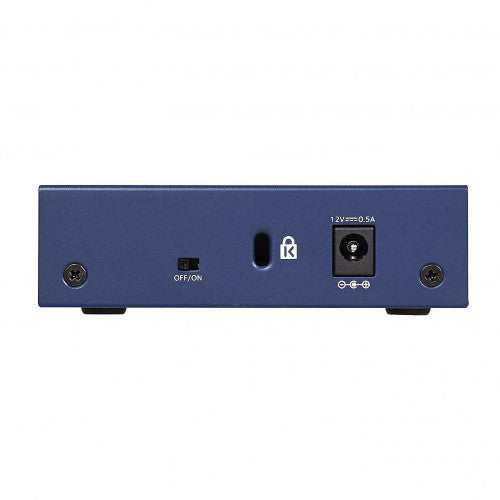 GS105｜GS105-500JPS｜5PT GIGABIT SWITCH｜ネットギア公式通販