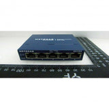 ギガビット5ポート アンマネージスイッチ【在庫以上のご注文の場合は、お問い合わせください】