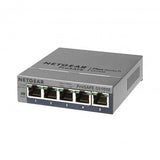 GS105E｜GS105E-200JPS｜5PT GIGE SMART MANAGED PLUS SWCH｜ネットギア公式通販 NETGEAR Store