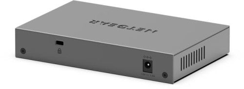 ギガビット8ポート アンマネージプラススイッチ【在庫以上のご注文の場合は、お問い合わせください】