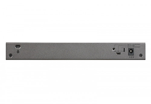 GS108LP｜GS108LP-100AJS｜8PT POE/POE+ GIGABIT UNMANAGED SWCH