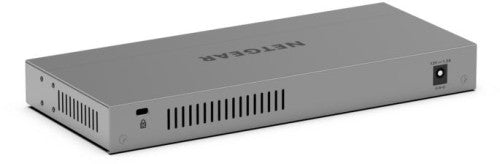 ギガビット8ポート 10G/マルチギガ搭載アンマネージスイッチ【在庫以上のご注文の場合は、お問い合わせください】