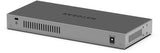 ギガビット8ポート 10G/マルチギガ搭載アンマネージスイッチ【在庫以上のご注文の場合は、お問い合わせください】