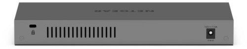 ギガビット8ポート 10G/マルチギガ搭載アンマネージスイッチ【在庫以上のご注文の場合は、お問い合わせください】