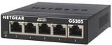 GS305｜GS305-300JPS｜ギガ5ポート アンマネージスイッチ｜ネットギア公式通販 NETGEAR Store