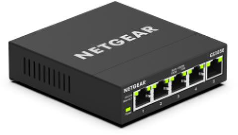 ギガビット5ポート アンマネージプラススイッチ【在庫以上のご注文の場合は、お問い合わせください】