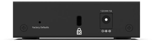 ギガビット5ポート アンマネージプラススイッチ【在庫以上のご注文の場合は、お問い合わせください】