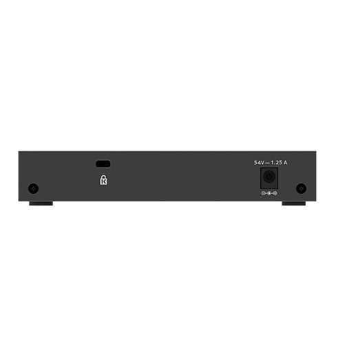 GS305EP｜GS305EP-100JPS｜ギガ5ポート PoE+(63W)対応アンマネージ