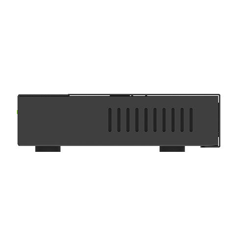 POE+対応 (63W) ギガビット5ポート アンマネージプラススイッチ【在庫以上のご注文の場合は、お問い合わせください】