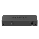 POE+対応 (120W) ギガビット5ポート アンマネージプラススイッチ【在庫欠品中のため、発送日はご注文後にご連絡いたします】