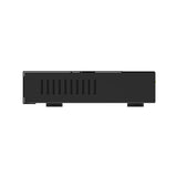POE+対応 (120W) ギガビット5ポート アンマネージプラススイッチ【在庫欠品中のため、発送日はご注文後にご連絡いたします】