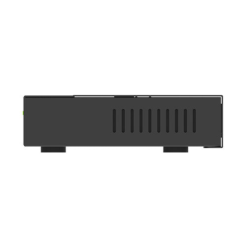 GS305EPP｜GS305EPP-100JPS｜ギガ5ポート PoE+(120W)対応アンマネージ