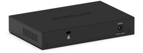 ギガビット8ポート アンマネージプラススイッチ【在庫以上のご注文の場合は、お問い合わせください】