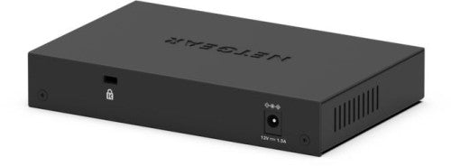 GS308E｜GS308E-400JPS｜ギガ8ポート アンマネージプラススイッチ