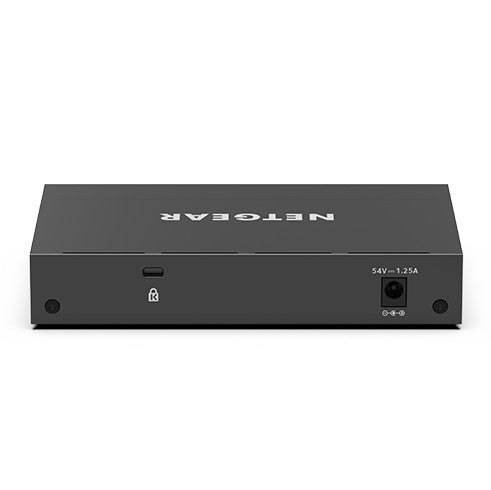 GS308EP｜GS308EP-100JPS｜ギガ8ポート PoE+(62W)対応アンマネージ