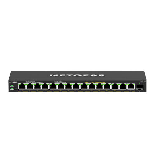 GS308EPP｜GS308EPP-100JPS｜ギガ8ポート PoE+(123W)対応アンマネージ