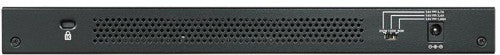 POE+対応 (183W) ギガビット16ポート アンマネージスイッチ【在庫以上のご注文の場合は、お問い合わせください】