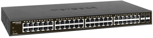ギガビット48ポート アンマネージスイッチ【在庫以上のご注文の場合は、お問い合わせください】