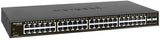 ギガビット48ポート アンマネージスイッチ【在庫以上のご注文の場合は、お問い合わせください】