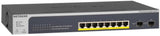 GS510TPP PoE+対応 (190W) ギガビット8ポート スマートスイッチ【在庫以上のご注文の場合は、お問い合わせください】