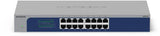 GS516｜GS516-300JPS｜マルチギガ 16ポート アンマネージスイッチ ｜ネットギア公式通販 NETGEAR Store