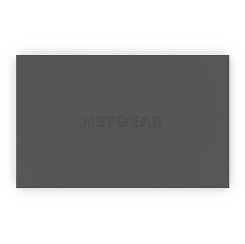 GS516PP PoE+対応 (260W) ギガビット16ポート アンマネージスイッチ【在庫以上のご注文の場合は、お問い合わせください】