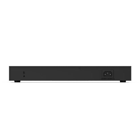 GS516PP PoE+対応 (260W) ギガビット16ポート アンマネージスイッチ【在庫以上のご注文の場合は、お問い合わせください】