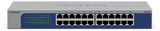 GS524｜GS524-300JPS｜マルチギガ 24ポート アンマネージスイッチ ｜ネットギア公式通販 NETGEAR Store