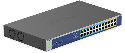 GS524UP｜GS524UP-100AJS｜ギガ24ポート (Ultra PoE++ x16, PoE+ x8