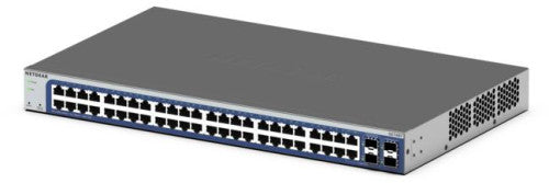 ギガビット48ポート スマートスイッチ (カッパー/SFPコンボポート×2、SFPポート×2)）【在庫欠品中のため、発送日はご注文後にご連絡いたします】