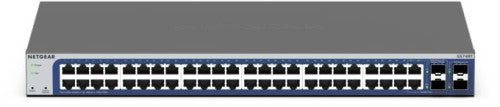 ギガビット48ポート スマートスイッチ (カッパー/SFPコンボポート×2、SFPポート×2)）【在庫欠品中のため、発送日はご注文後にご連絡いたします】